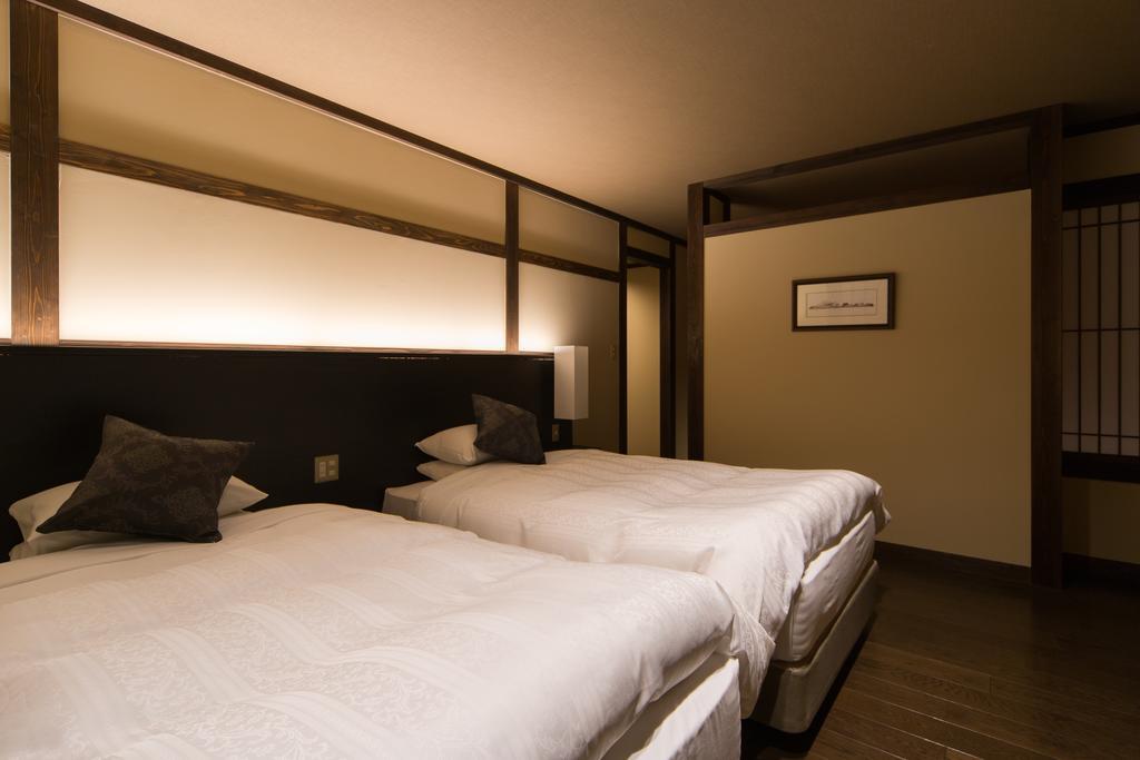 Hotel Miyama Sansou Minamioguni Exterior foto