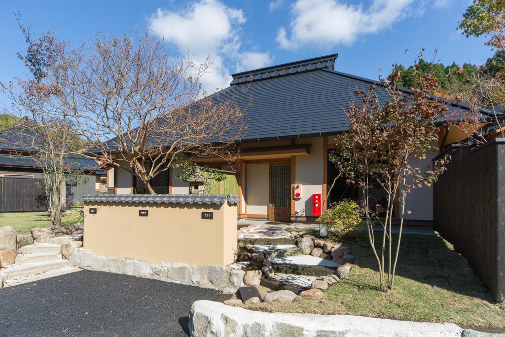 Hotel Miyama Sansou Minamioguni Zimmer foto